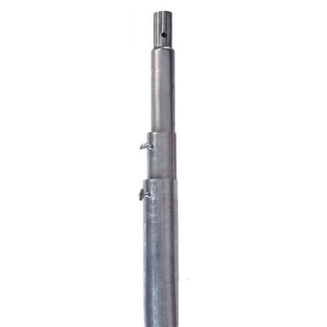 birds choice telescoping pole